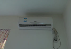 北林空调维修电话是多少