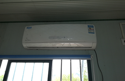 北林空调维修在哪里找