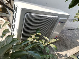 北林空调维修售后服务