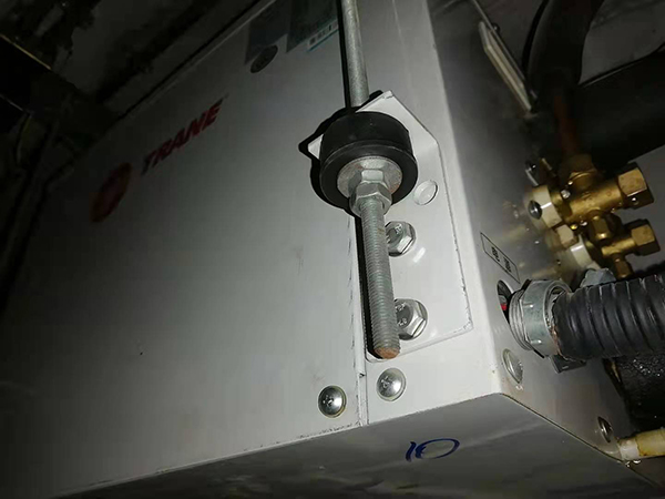 北林空调维修售后服务中心