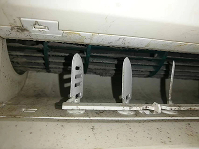 北林空调维修售后服务中心电话是多少