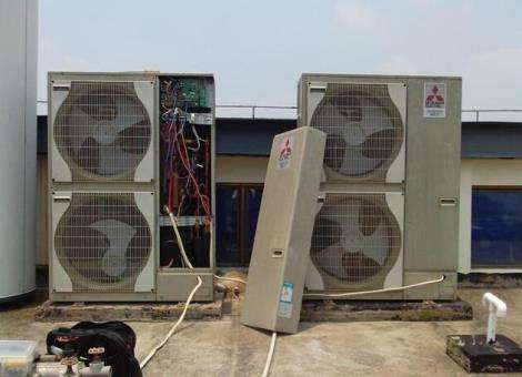 北林空调维修电话号码多少