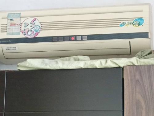 北林空调维修售后服务中心