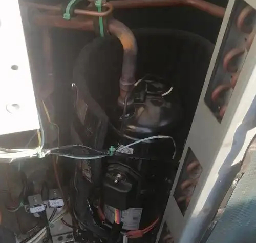 北林维修变频空调电话在哪里找