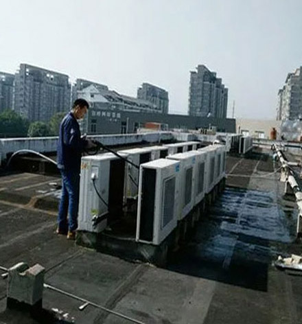 北林 空调拆装 北林本地 空调拆装公司