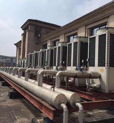 北林多联机维修 北林中央空调维修