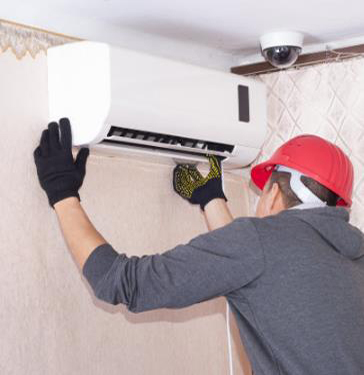 北林空调内机噪音大