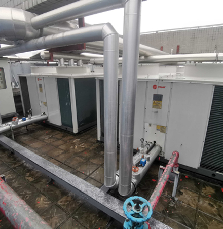 北林附近中央空调维修 北林上门中央空调维修